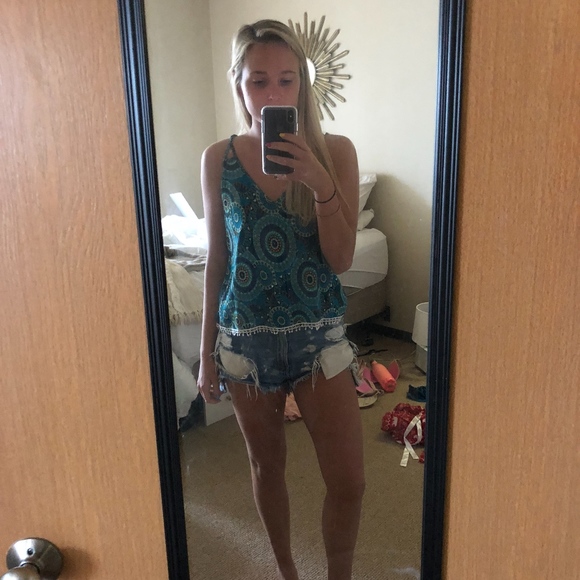 NWT LF Tank Top - Picture 4 of 5